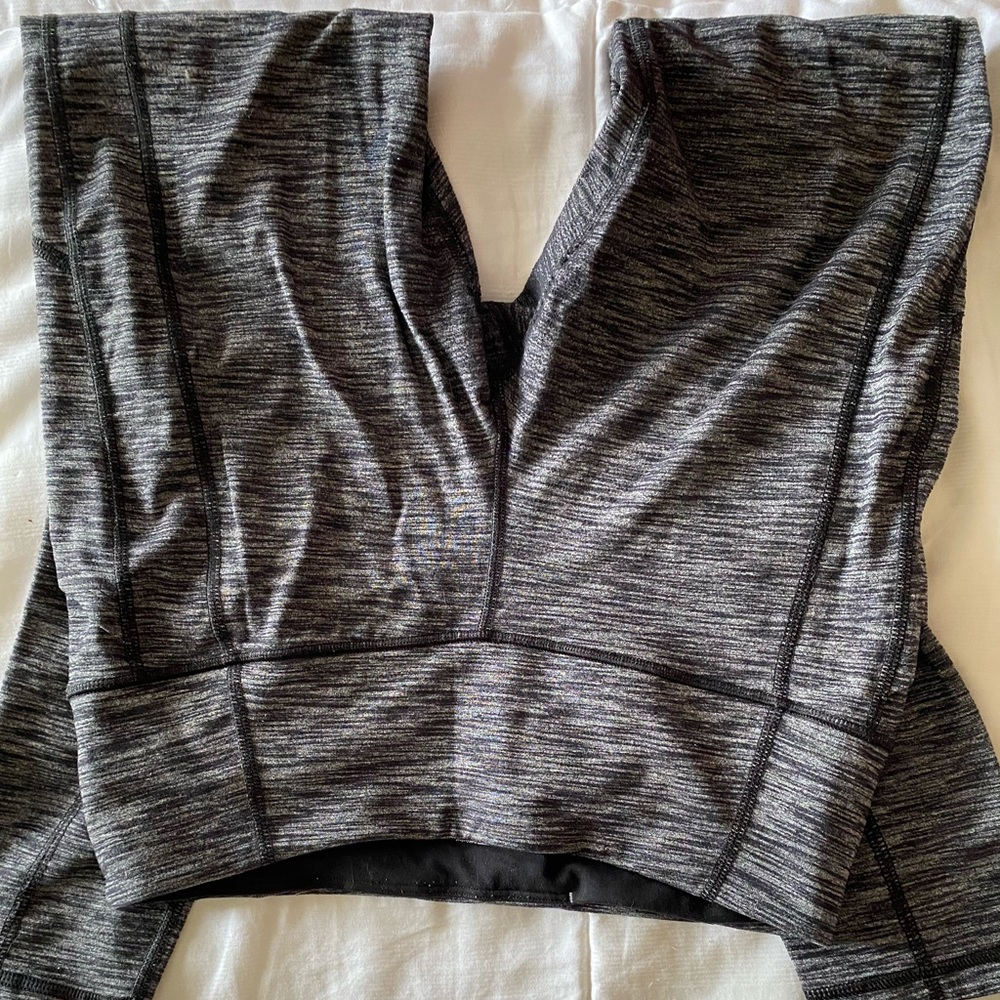 Victoria Secret Sport Knockout Tights